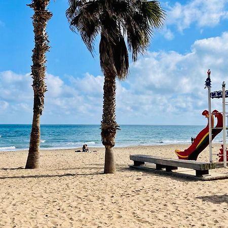 107 Sea Side - Alicante Holiday La Mata  Extérieur photo